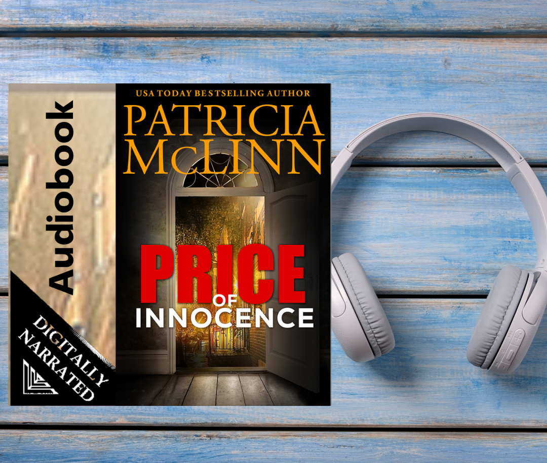 Price of Innocence (audiobook)