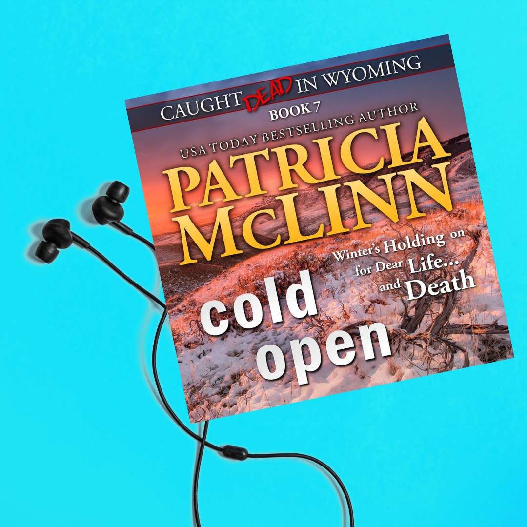 Cold Open Audiobook
