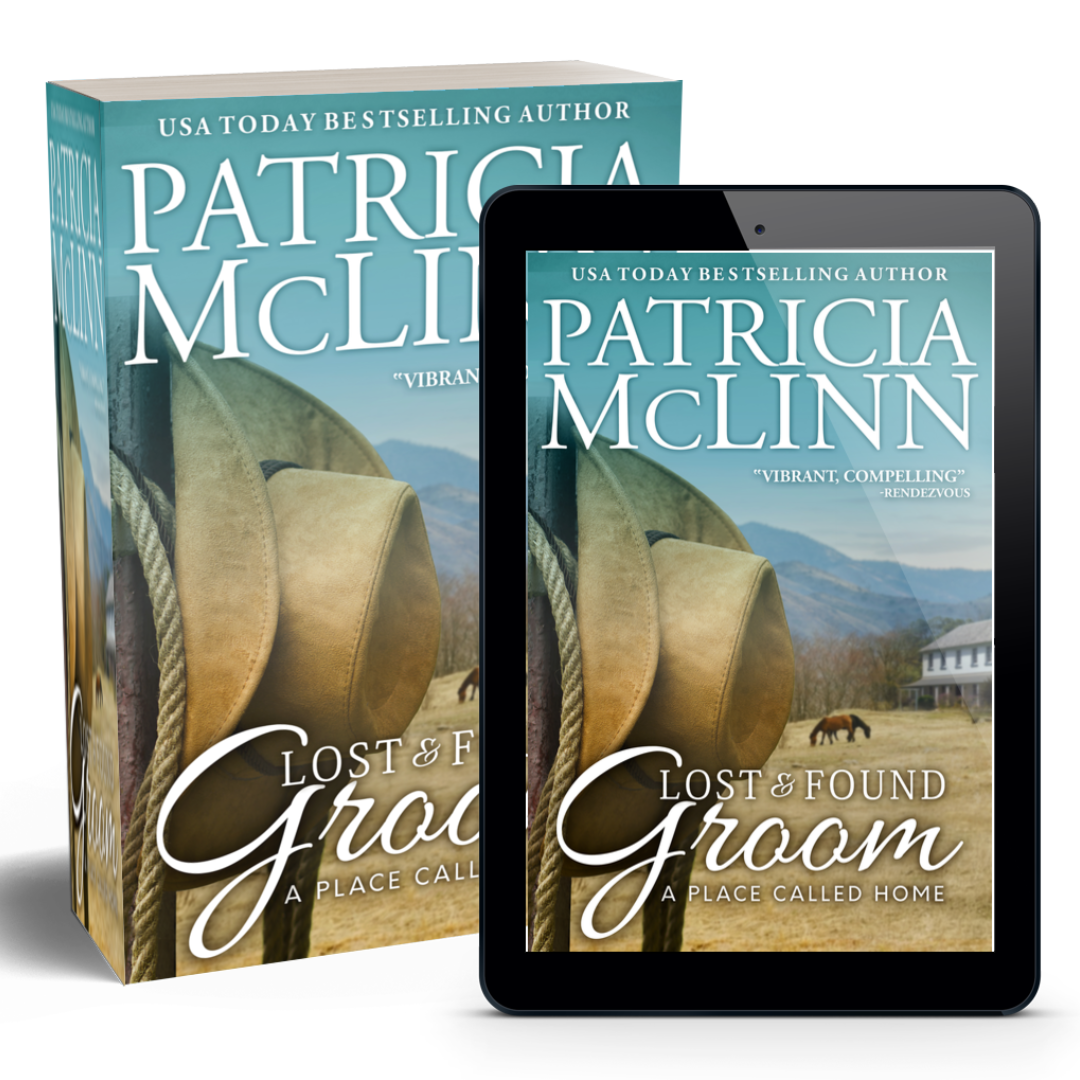 Lost and Found Groom (ebook)