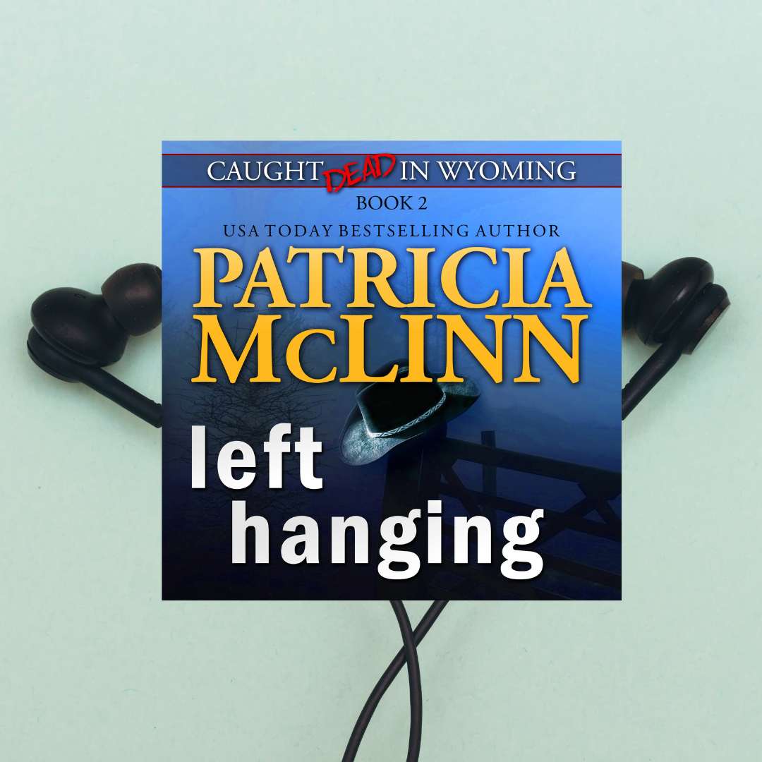 Left Hanging Audiobook