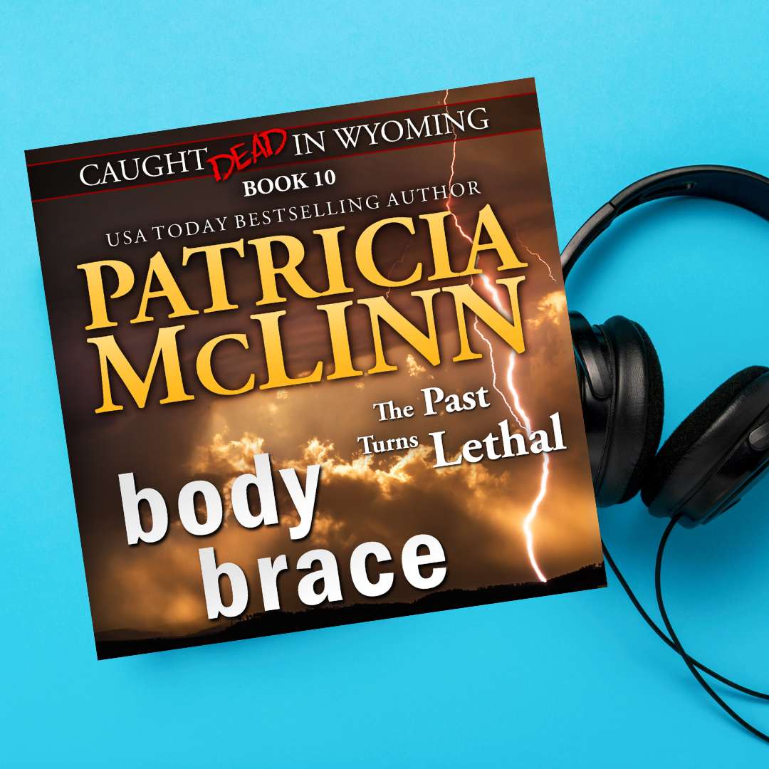 Body Brace Audiobook