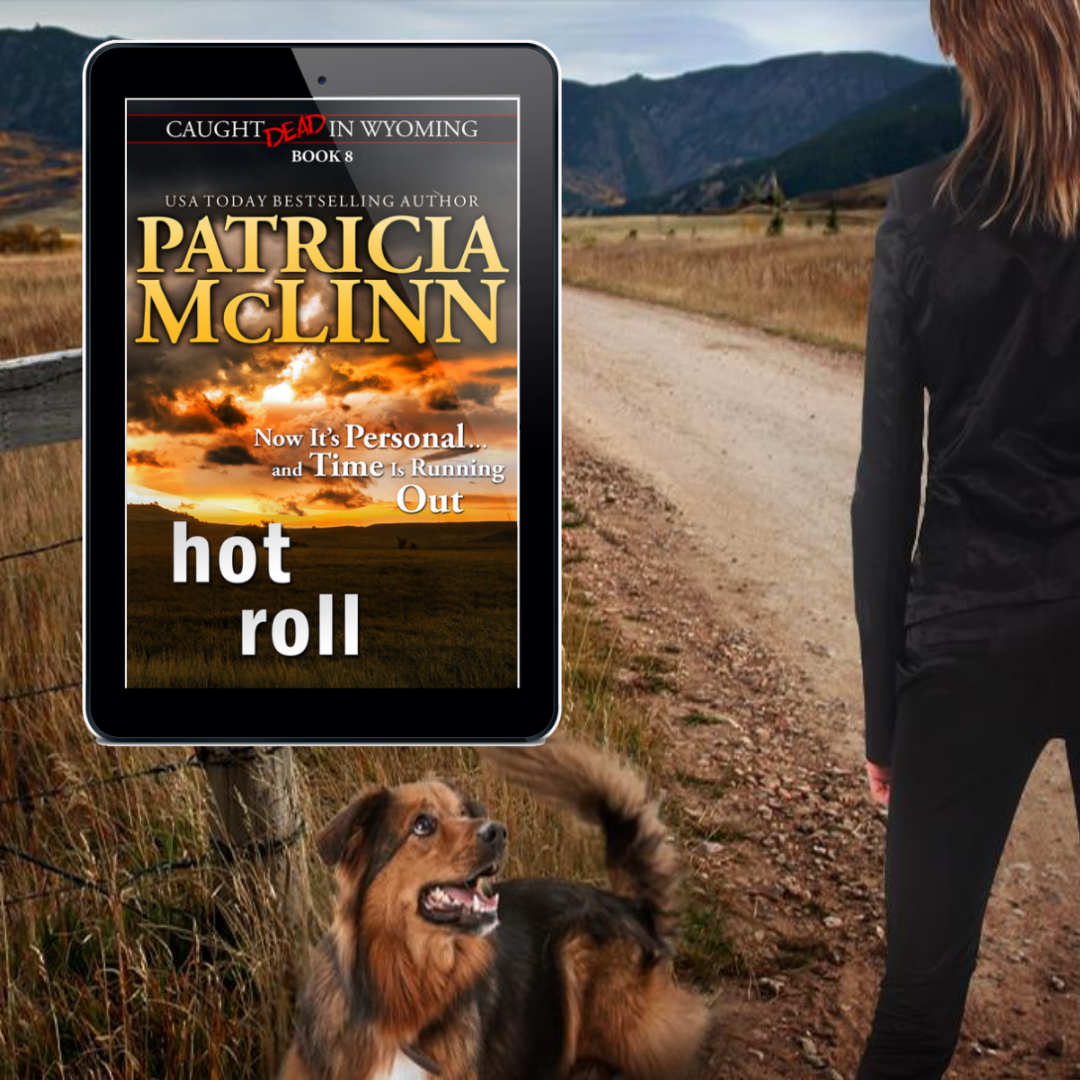 Caught Dead in Wyoming Bundle - Bks 8-11 (ebook)