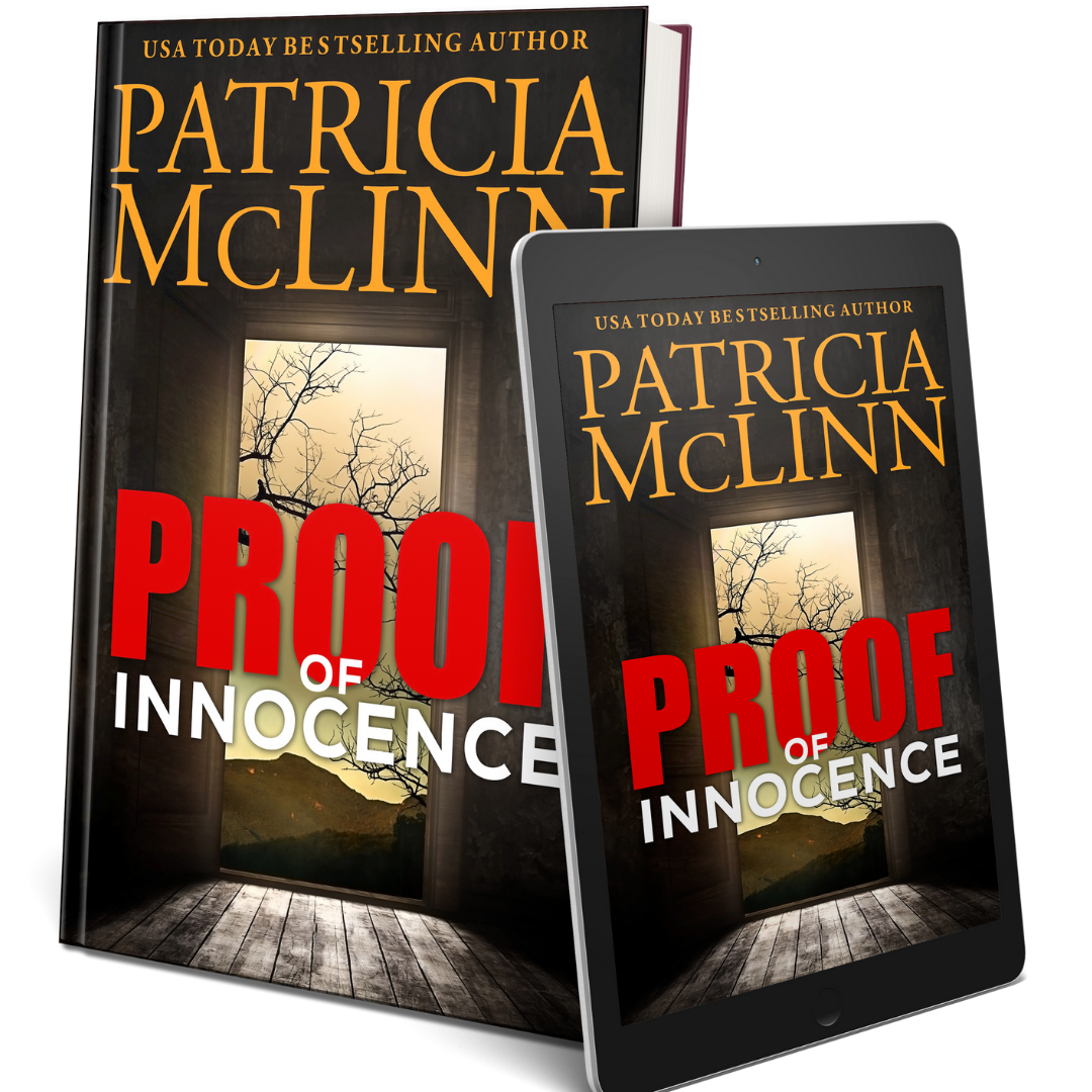 Proof of Innocence (ebook)