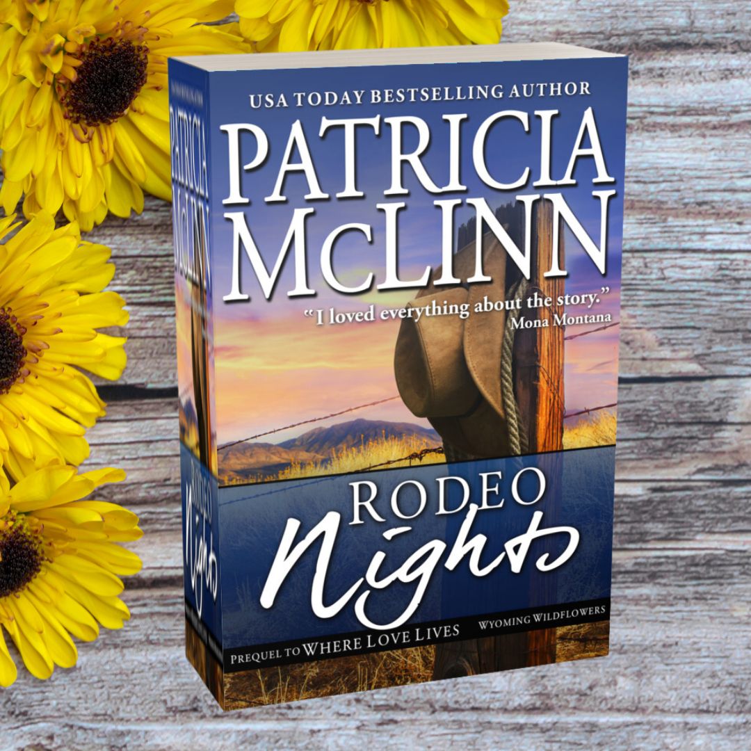 Rodeo Nights (paperback)