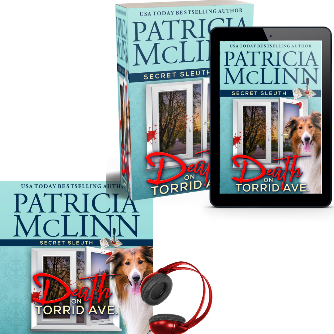 Secret Sleuth mystery series Bundle - Bks 1-7 (paperback)