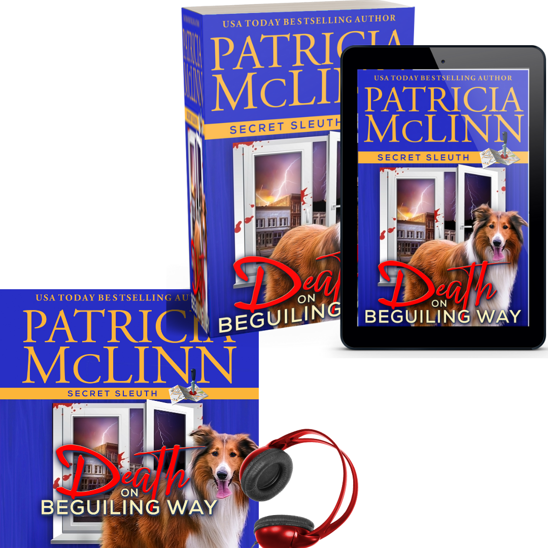 Secret Sleuth mystery series Bundle - Bks 1-7 (paperback)