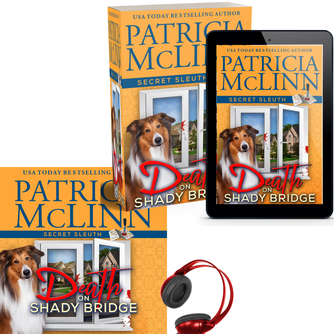 Secret Sleuth mystery series Bundle - Bks 1-7 (paperback)