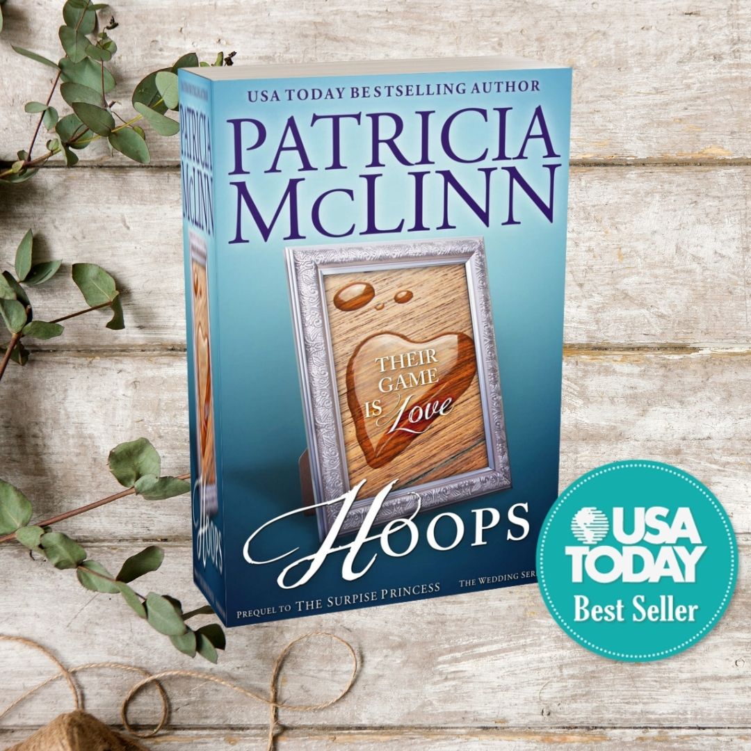 Hoops (paperback)