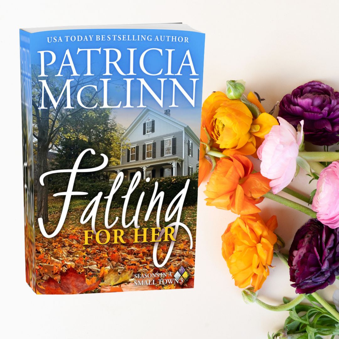 Falling for Her (paperback)