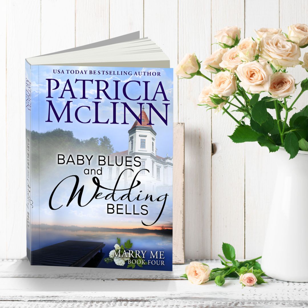 Baby Blues and Wedding Bells (paperback)