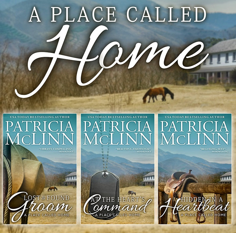 Ranch Trilogies Bundle (ebook)