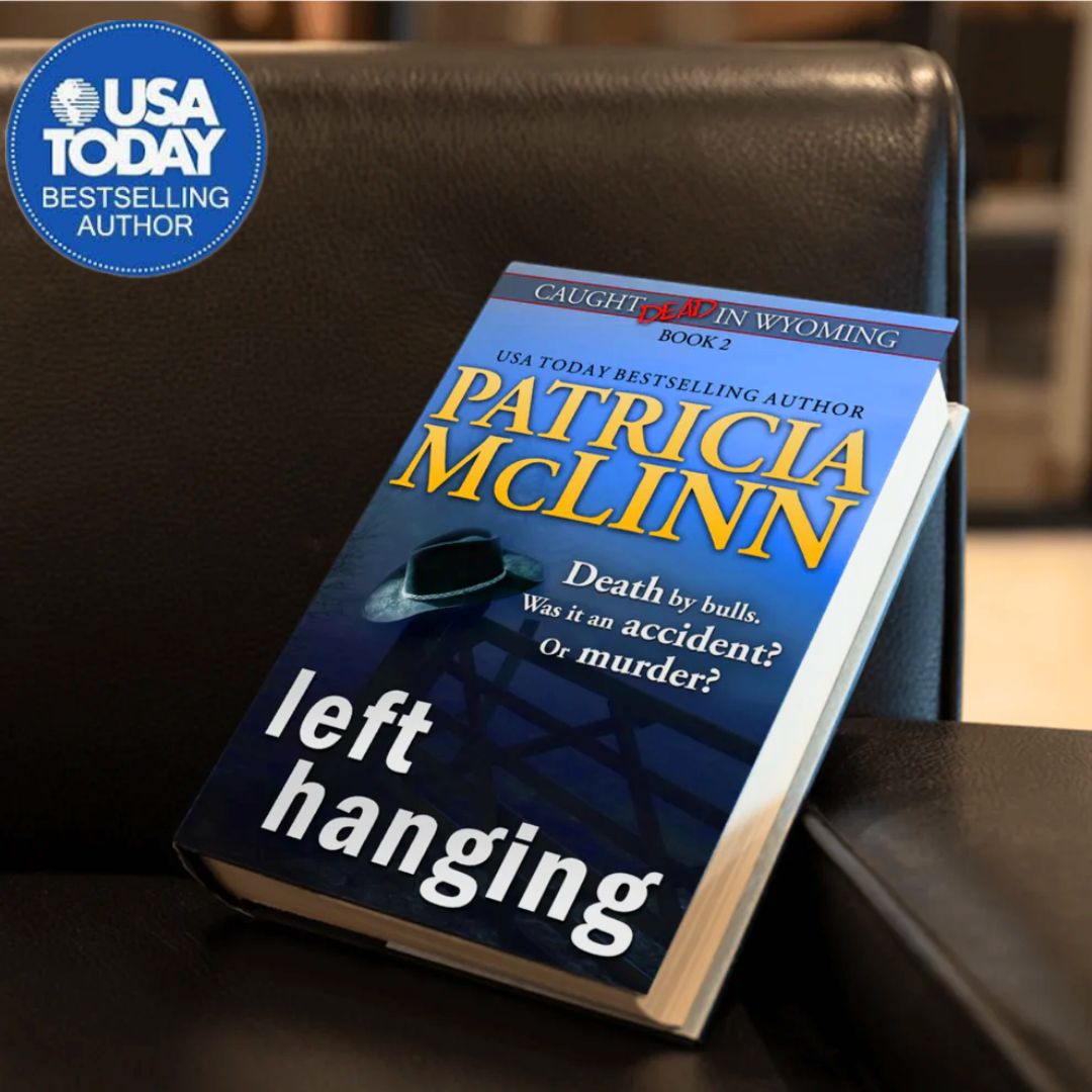 Left Hanging (hardback)