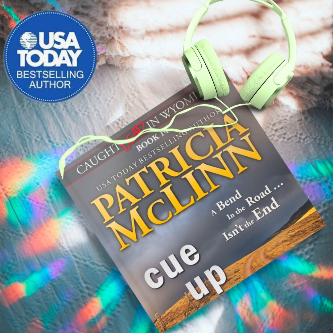 Cue Up (audiobook)