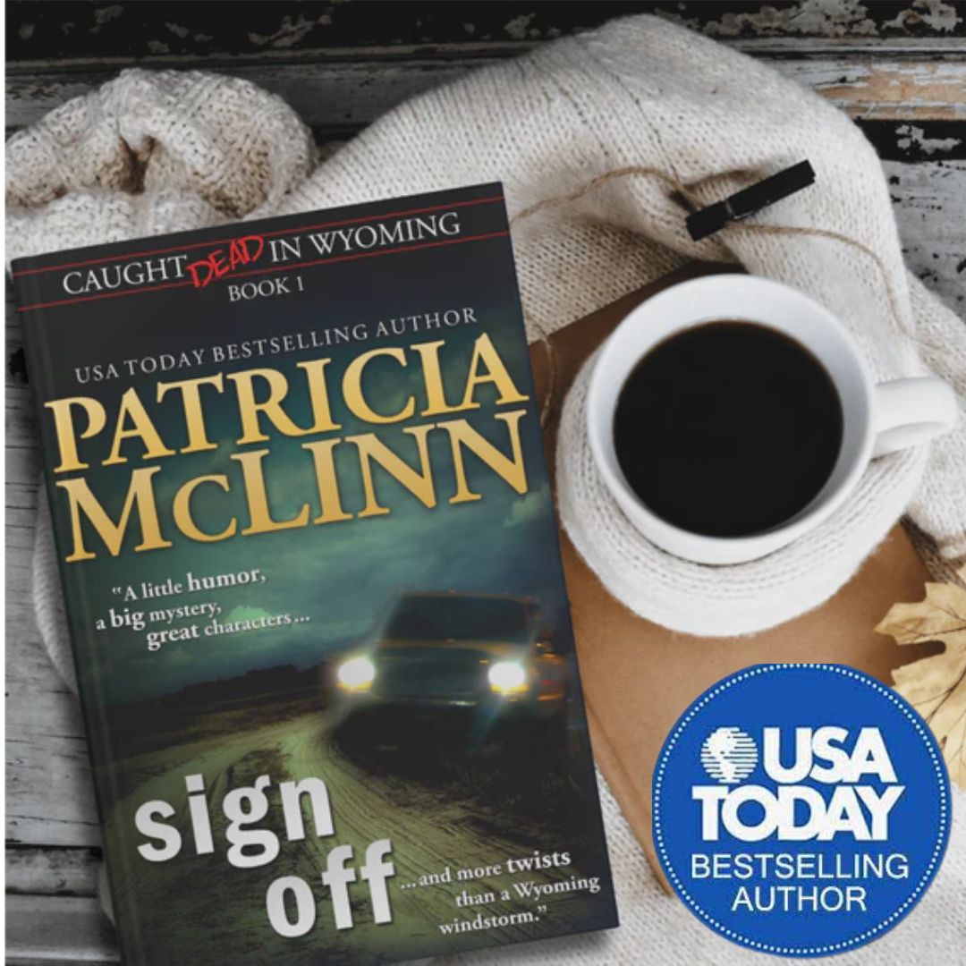 Sign Off (paperback)
