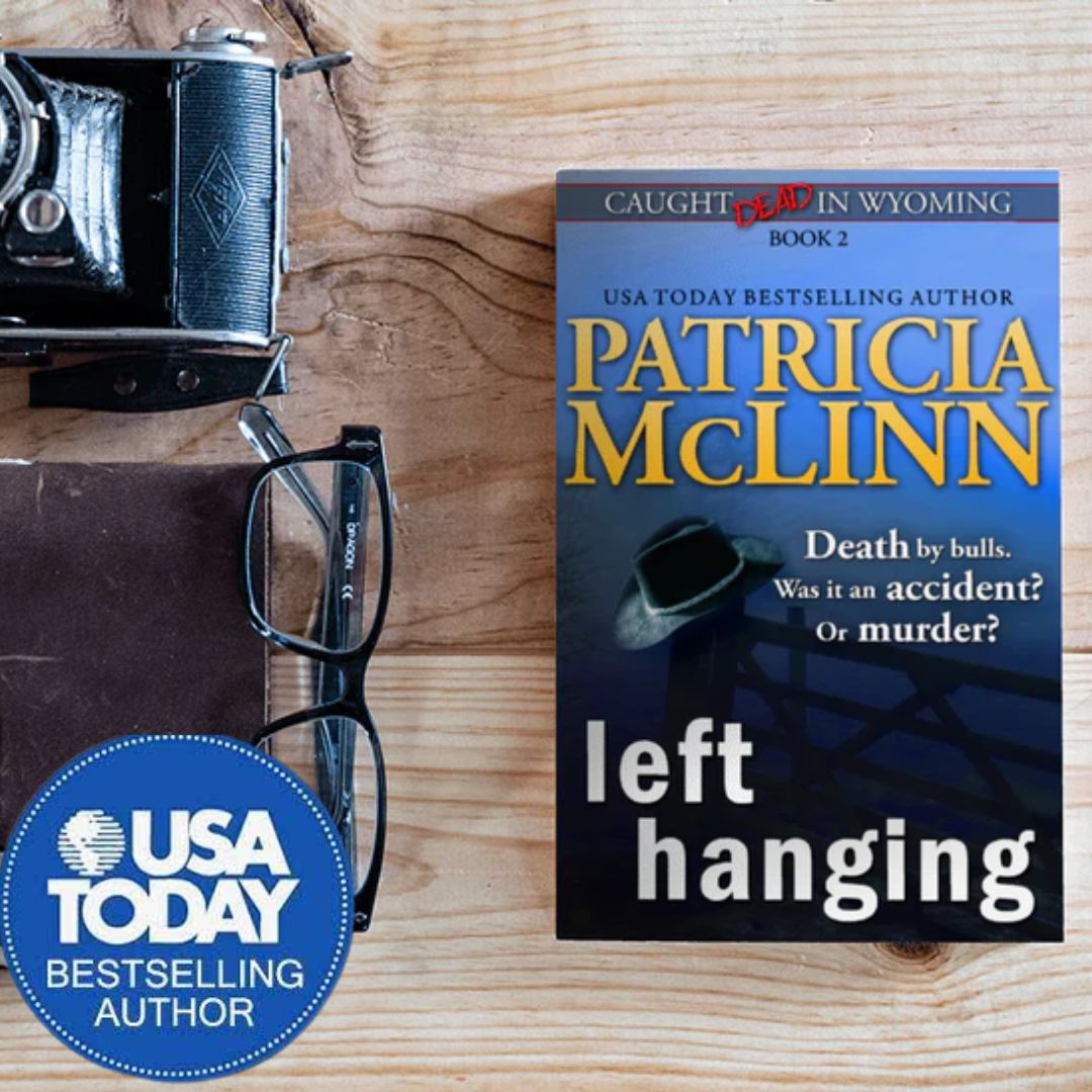 Left Hanging (ebook)