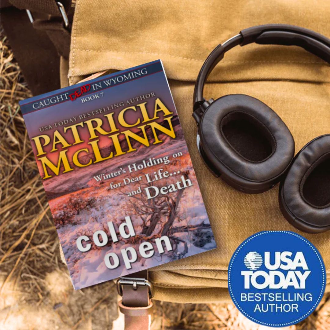 Cold Open (audiobook)