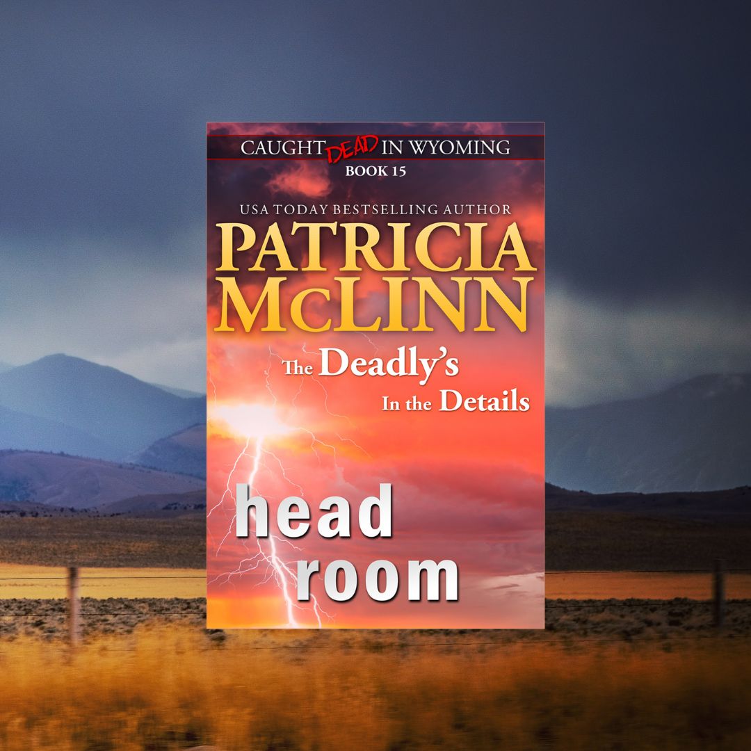 Head Room (ebook)