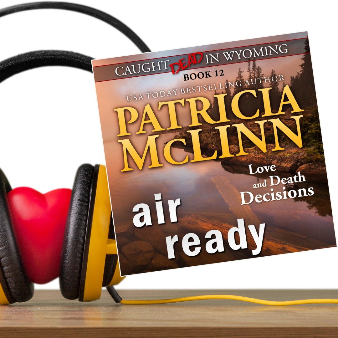 Air Ready Audiobook