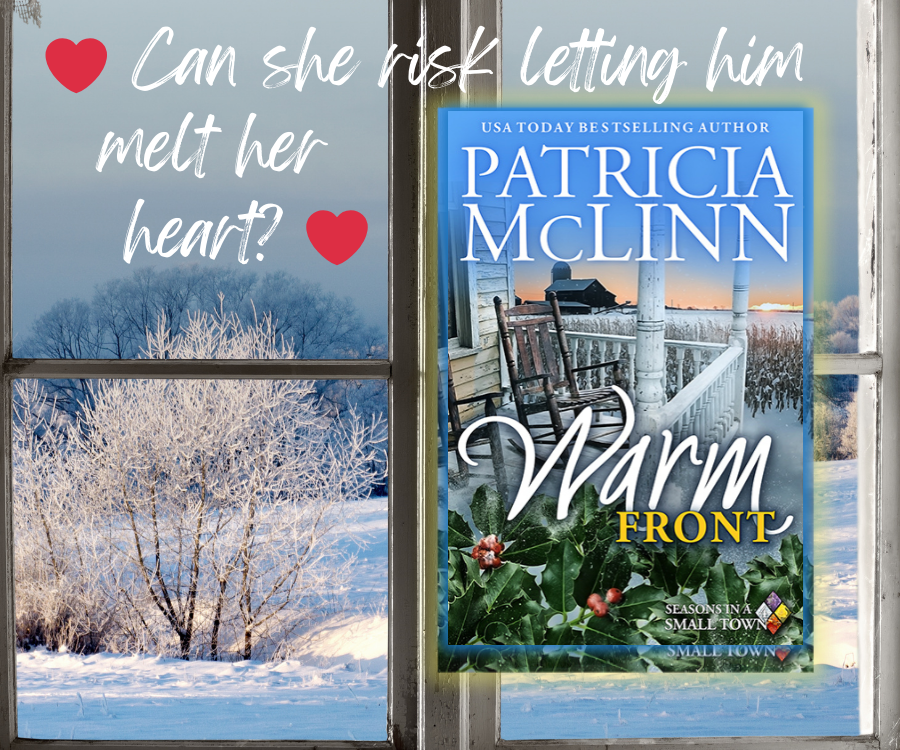 Warm Front (ebook)