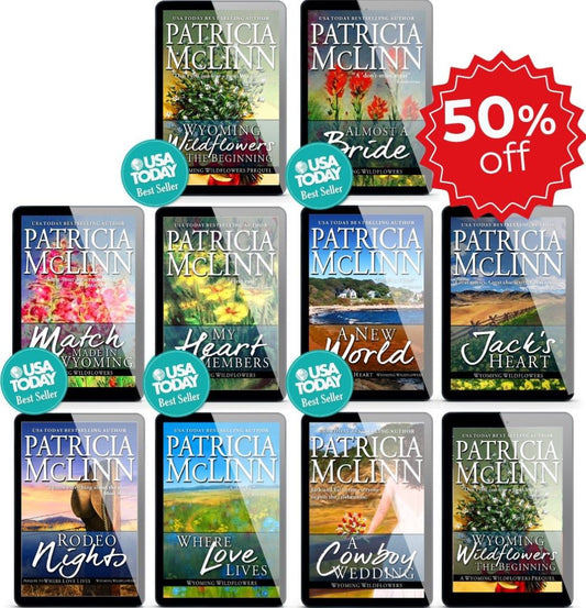 The Ultimate Book Bundle (ebook)