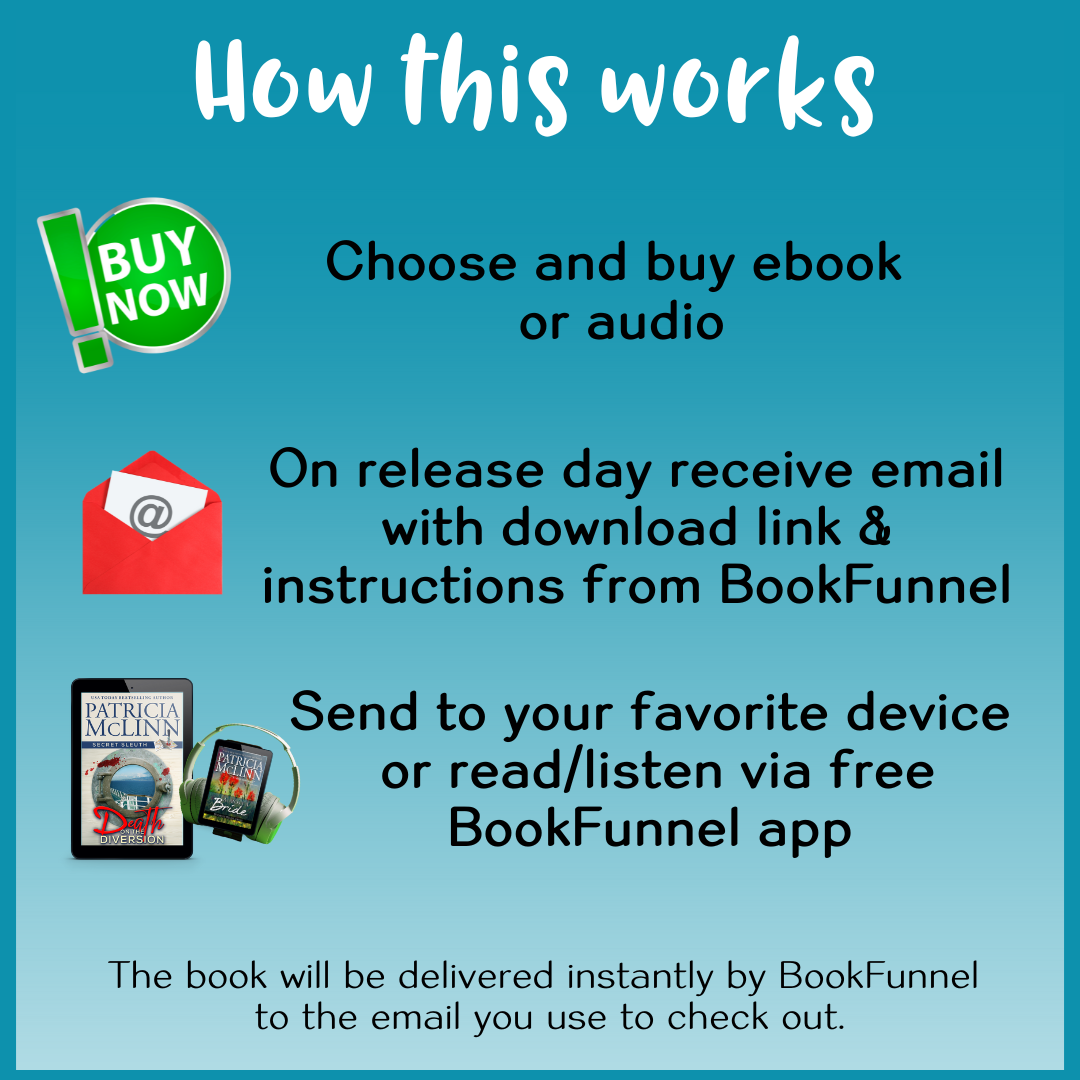 MATCH CUT PRE-ORDER (ebook)