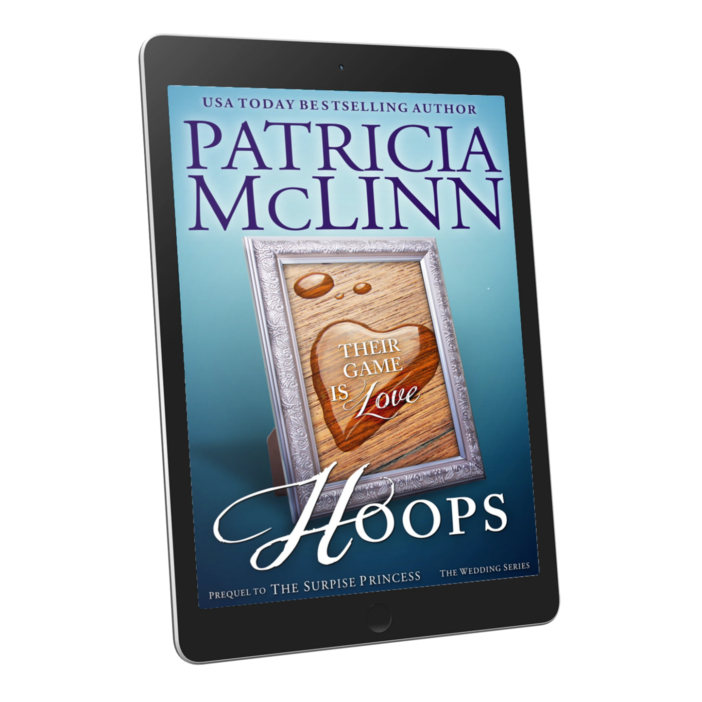 Hoops (ebook)