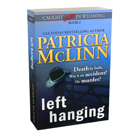 Left Hanging (paperback)