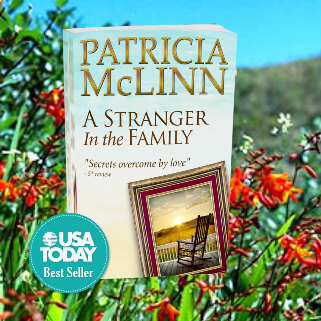 A Stranger in the Family (paperback)