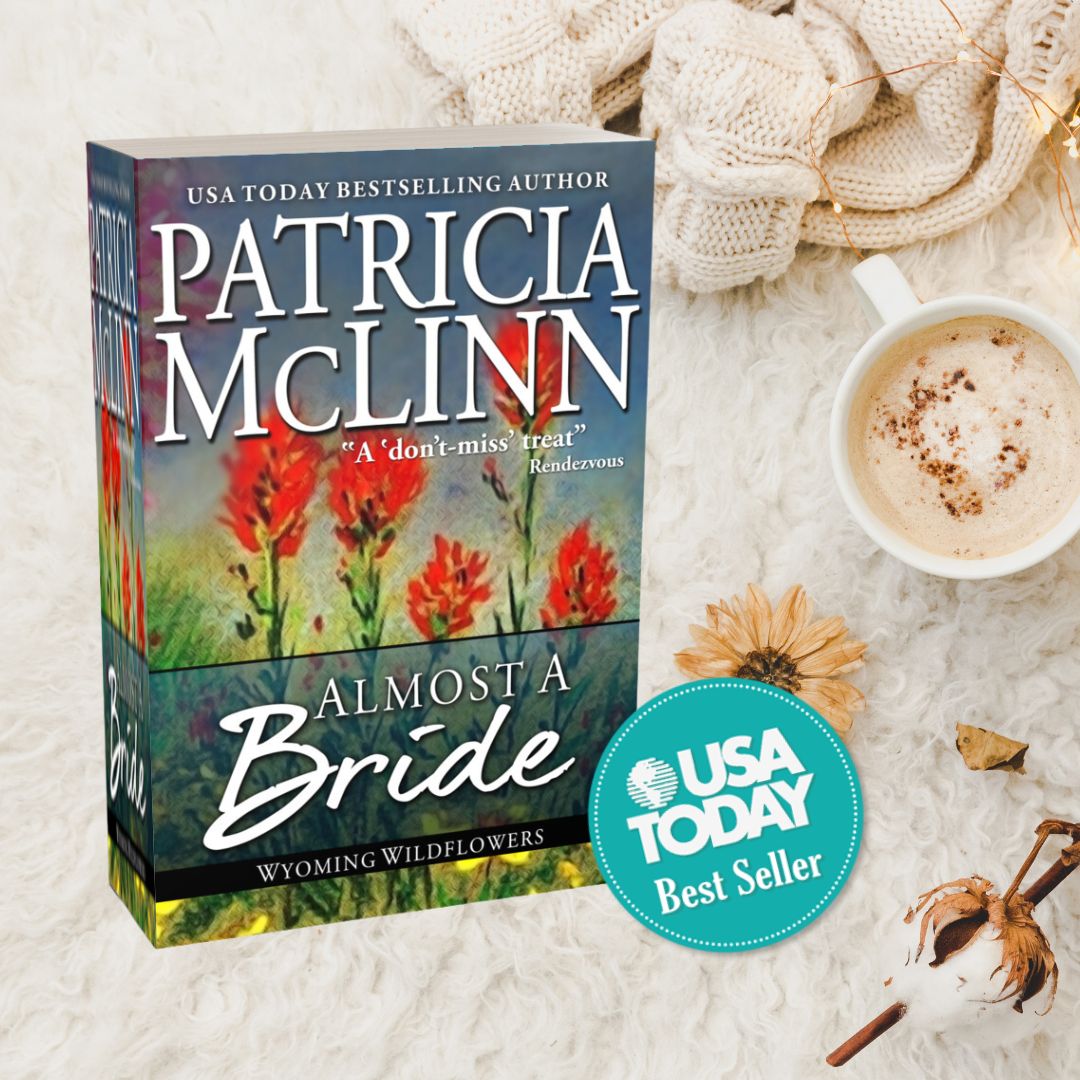 Almost a Bride (paperback)