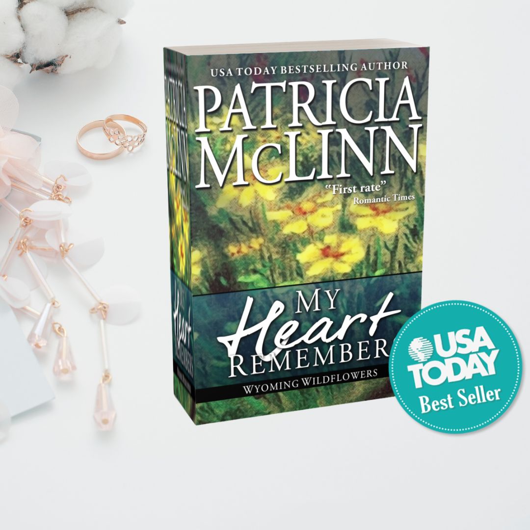 My Heart Remembers (paperback)