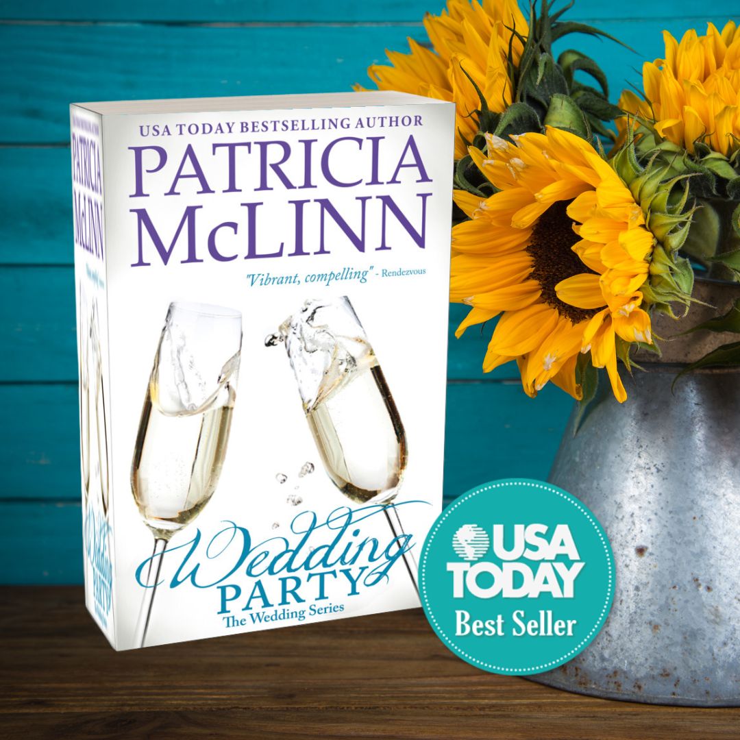 Wedding Party (paperback)