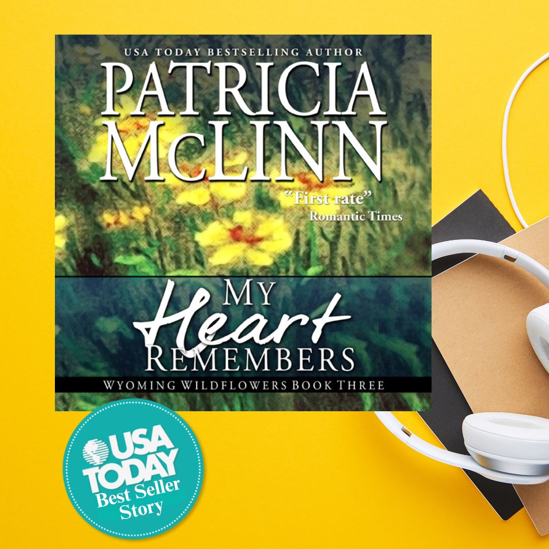 My Heart Remembers (audiobook)