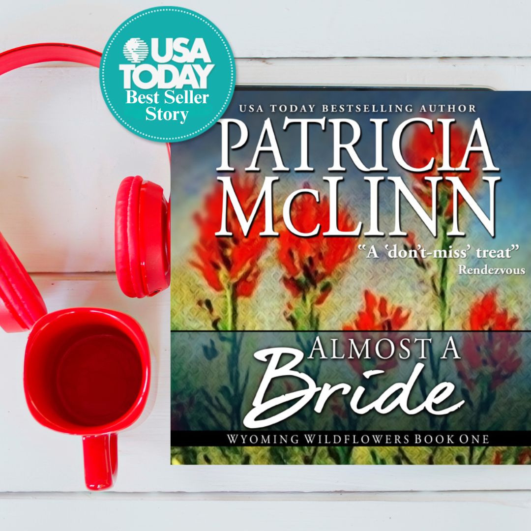Almost a Bride (audiobook)