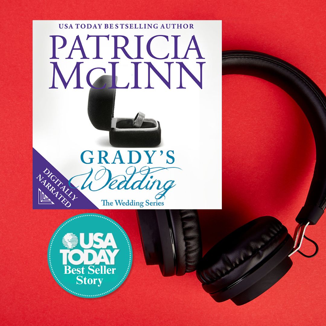 Grady's Wedding (audiobook)