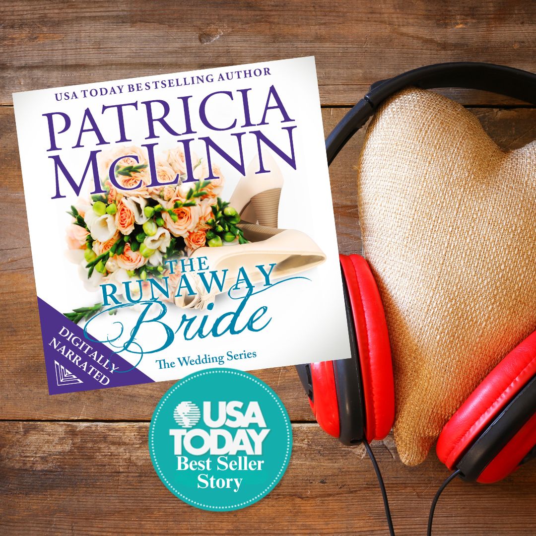 The Runaway Bride (audiobook)