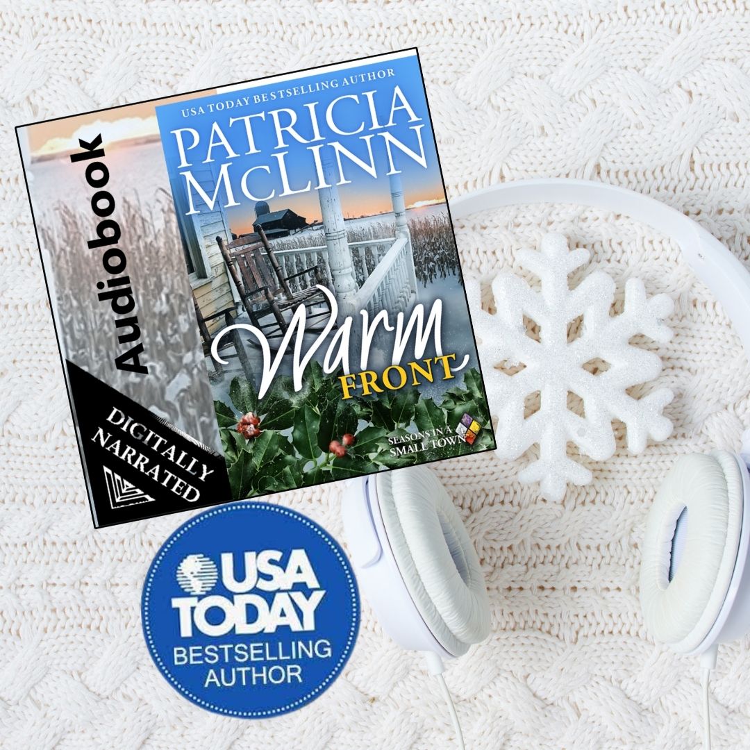 Warm Front (audiobook)