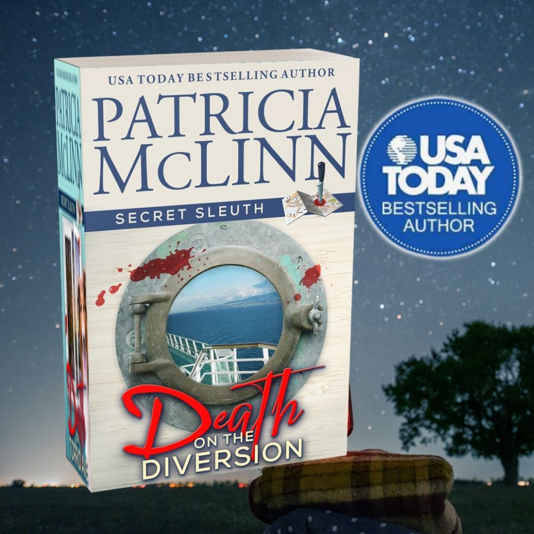 Death on the Diversion (paperback)