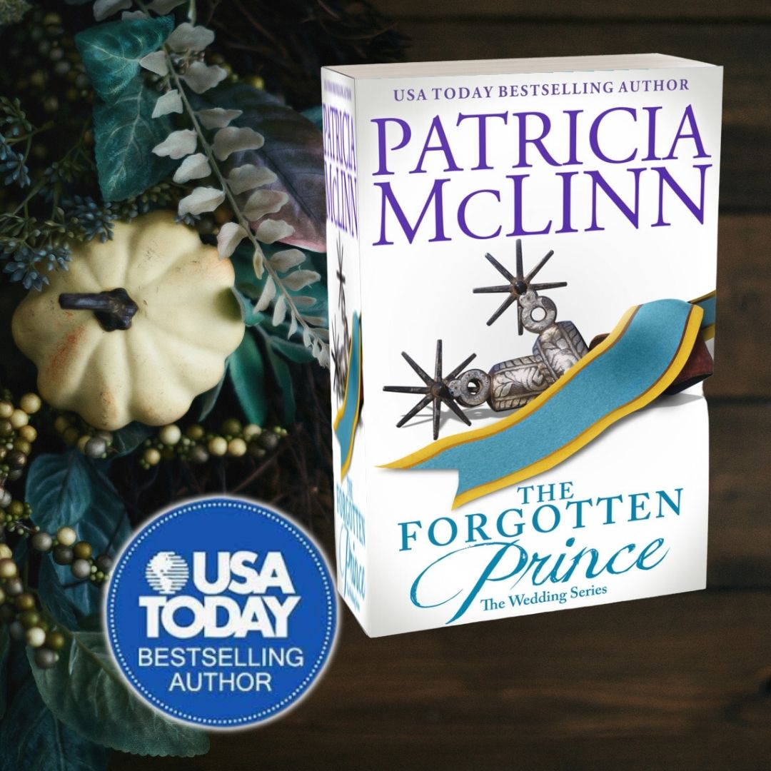 The Forgotten Prince (paperback)