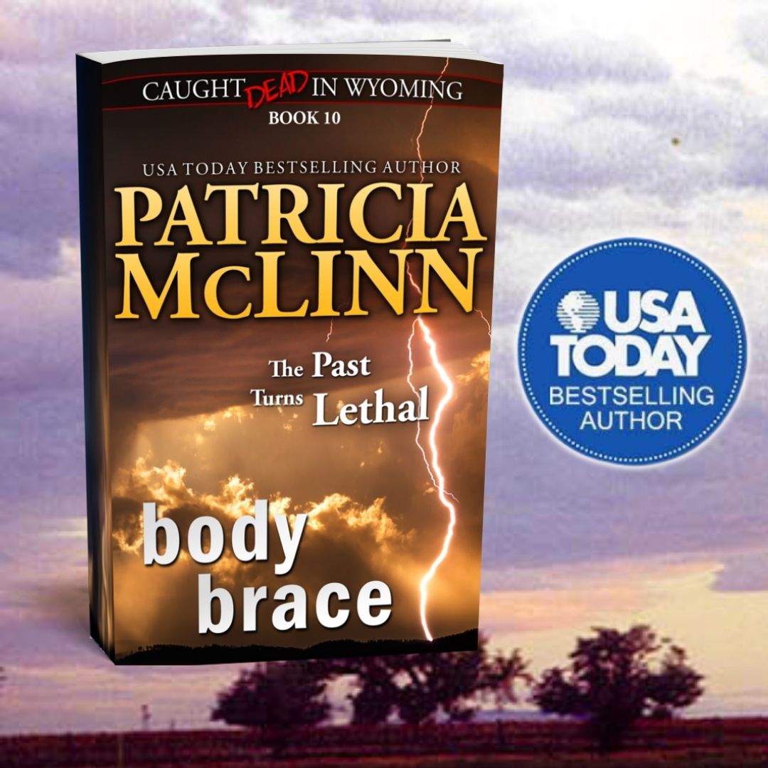 Body Brace (paperback)