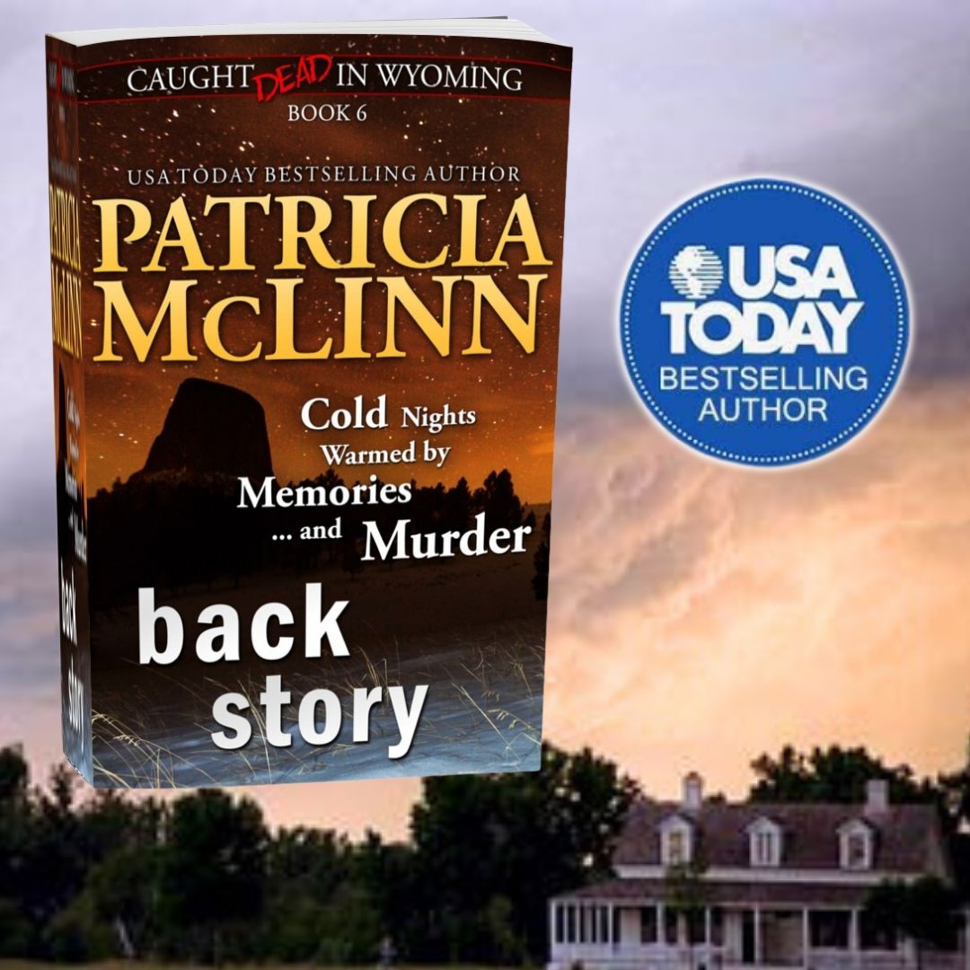 Back Story (paperback)