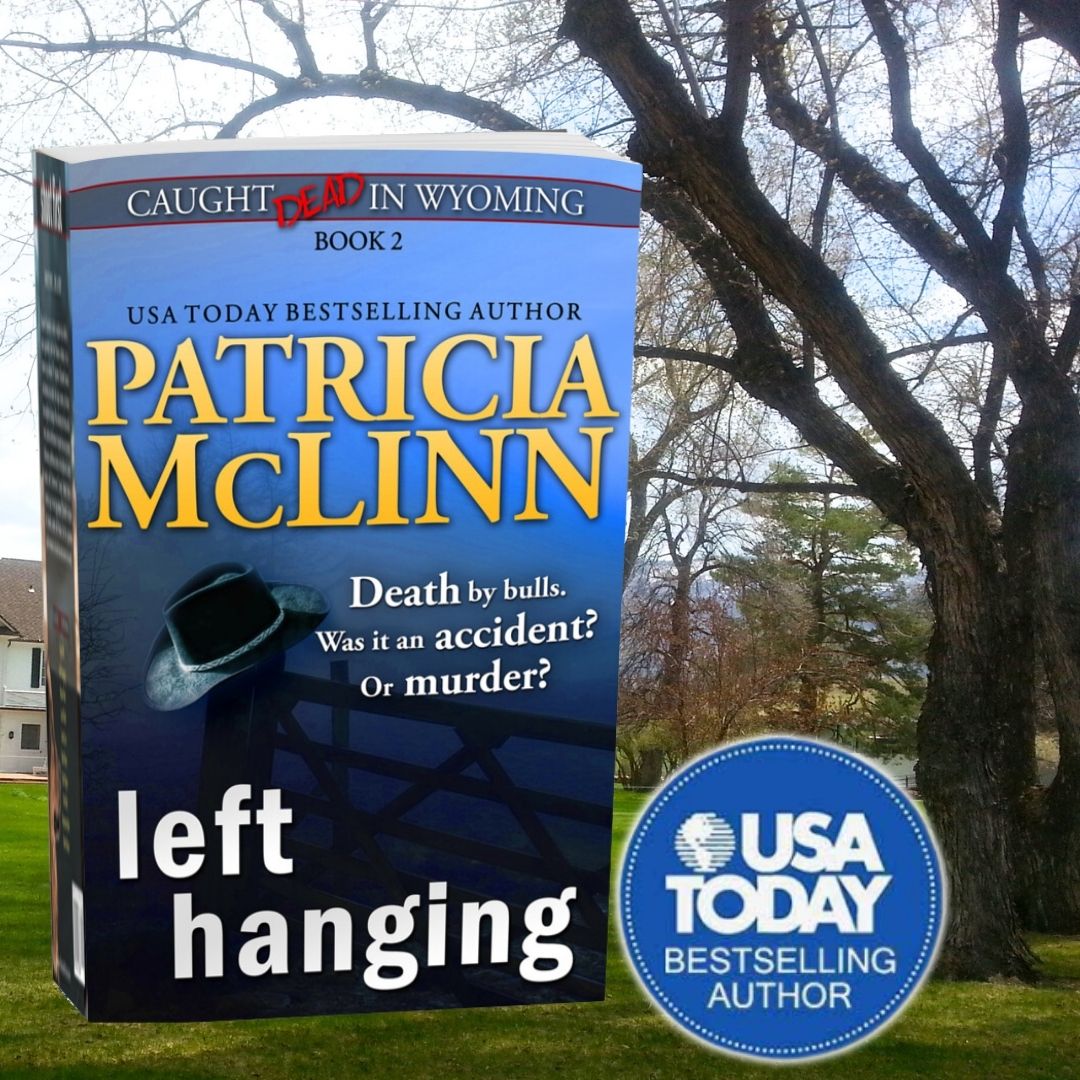 Left Hanging (paperback)