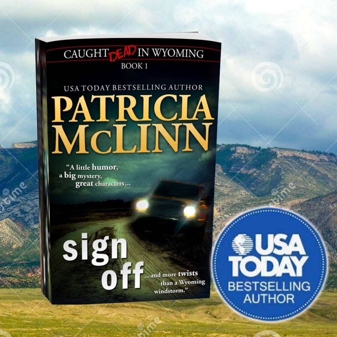 Sign Off (paperback)