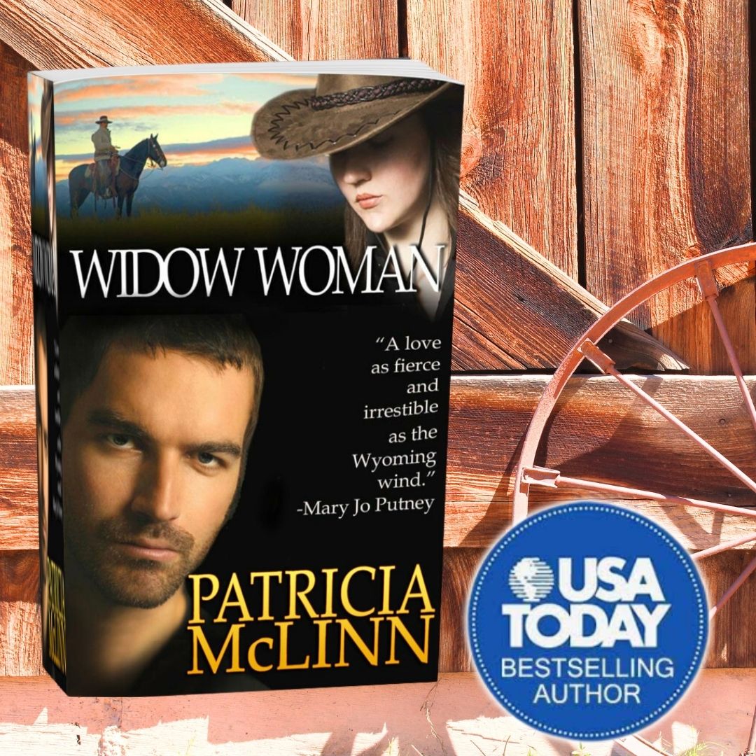 Widow Woman (ebook)