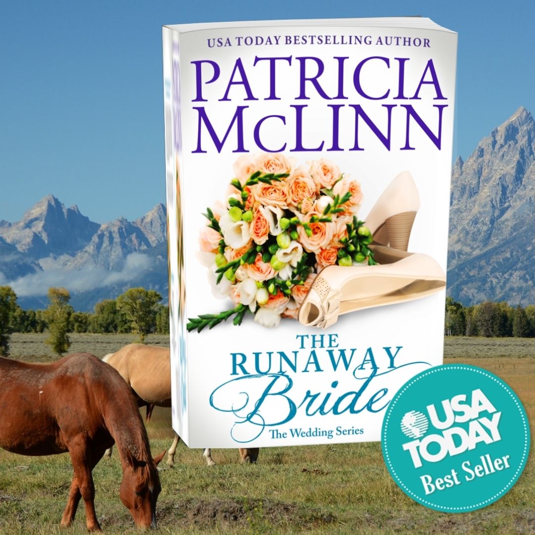 The Runaway Bride (paperback)