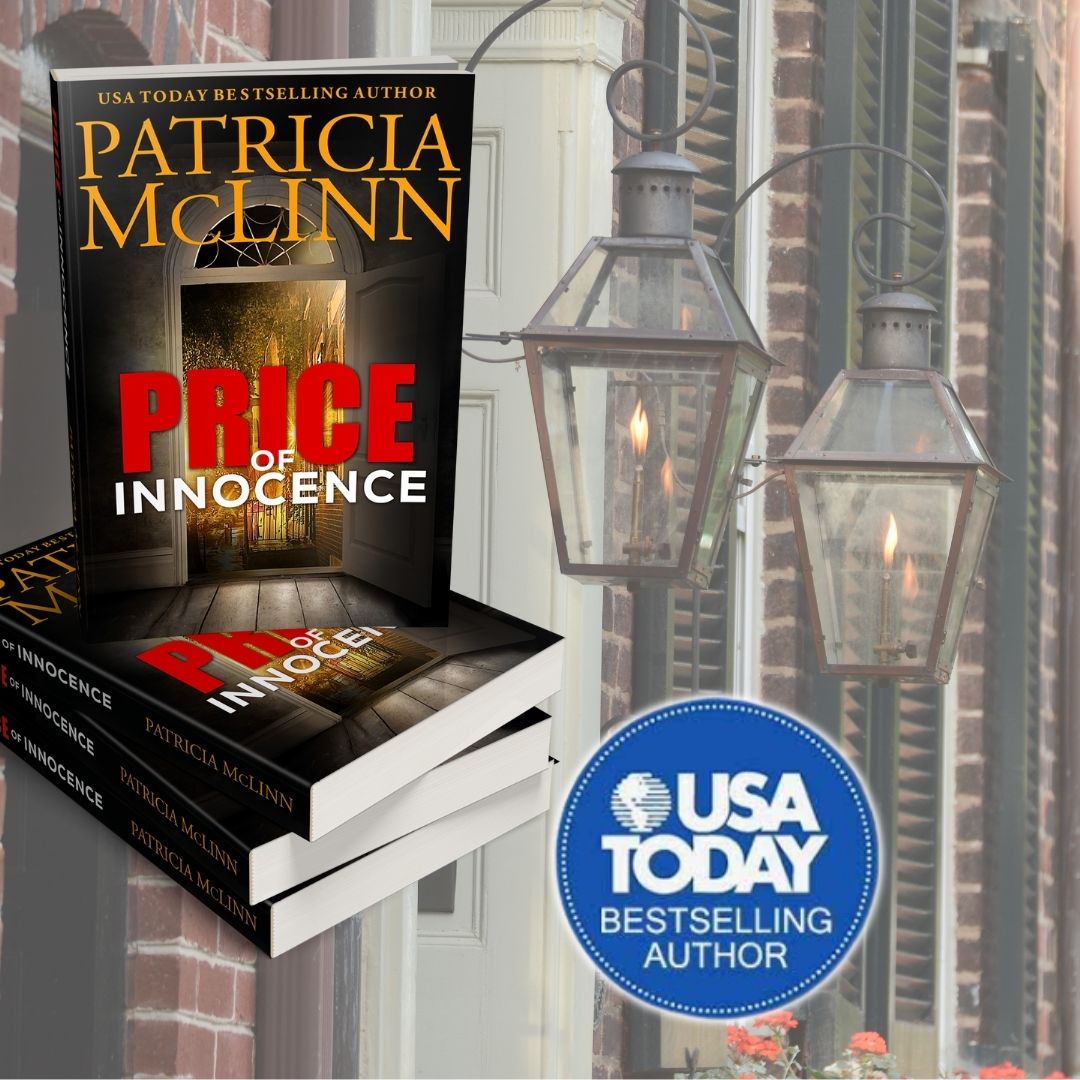 Price of Innocence (paperback)