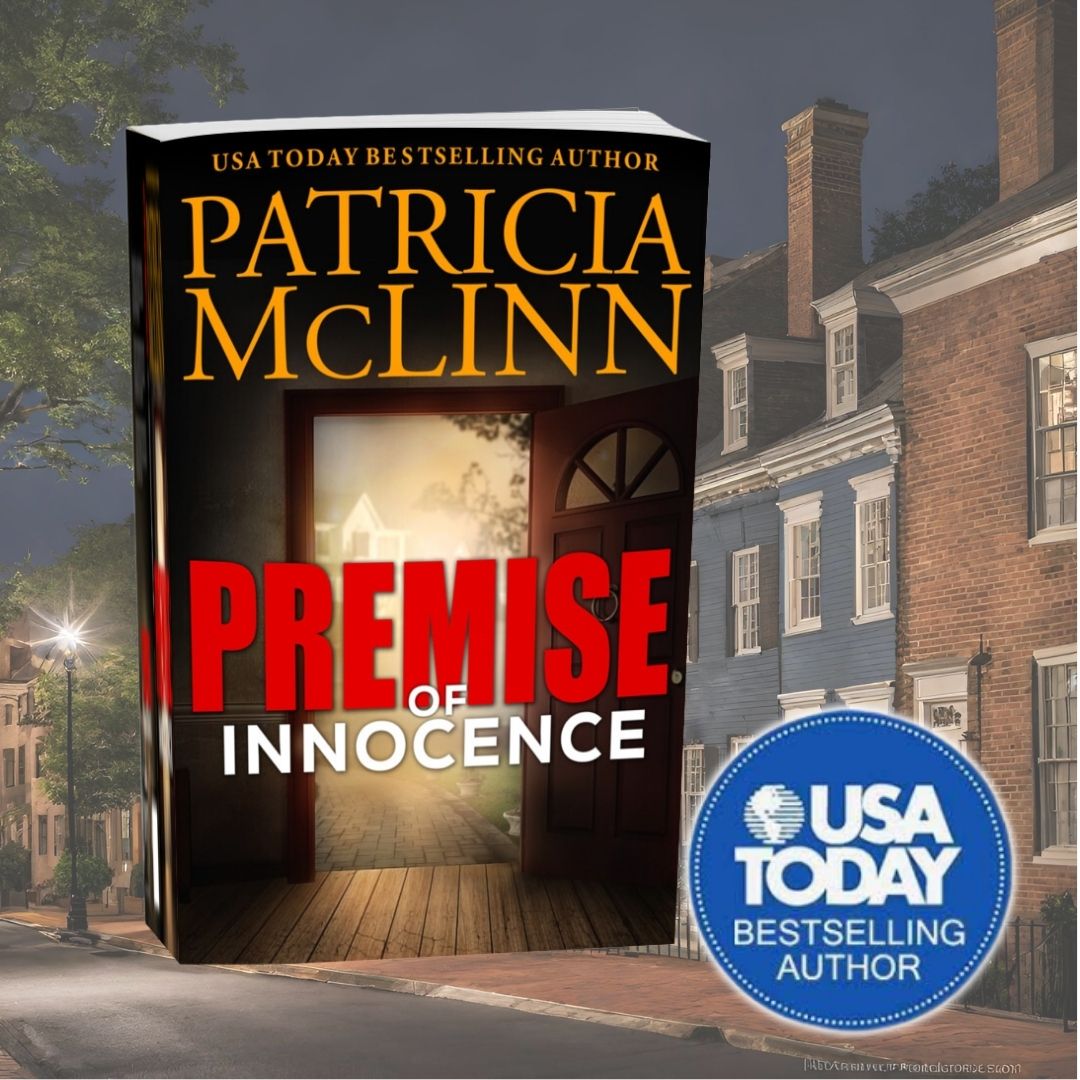 Premise of Innocence (paperback)
