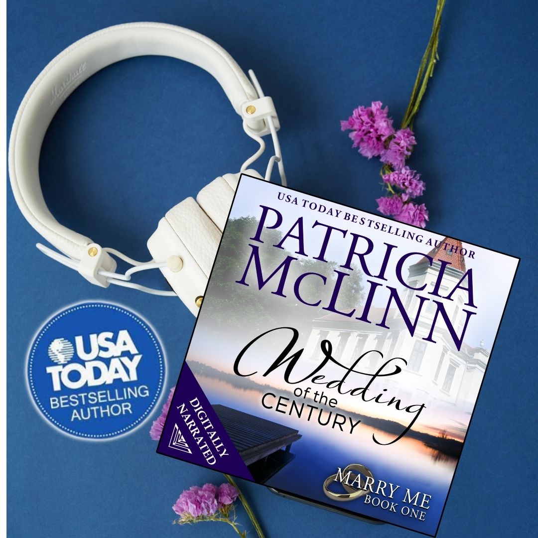 Wedding of the Century (audiobook)
