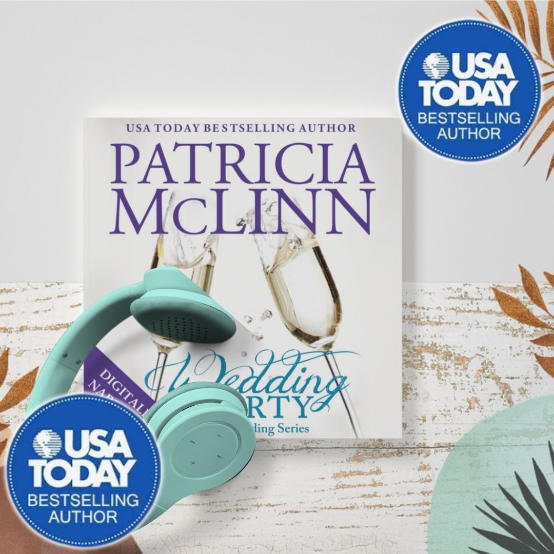 Wedding Party (audiobook)