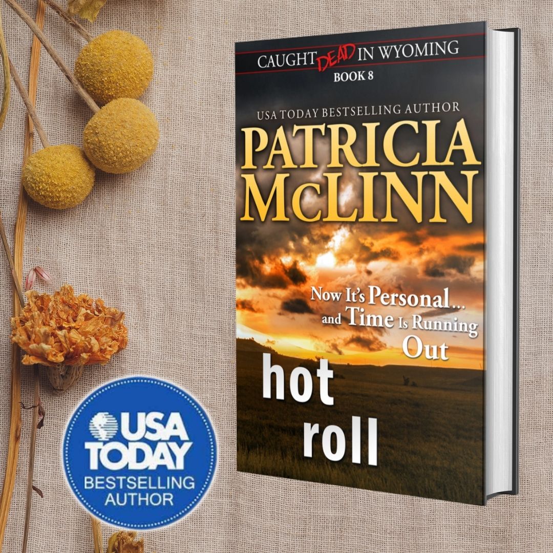 Hot Roll (hardback)