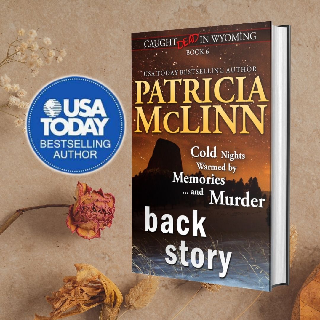 Back Story (hardback)